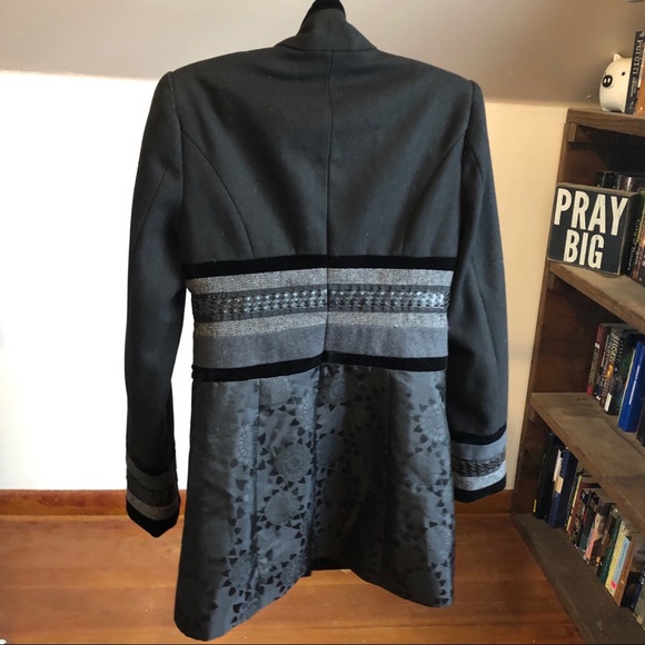 BKE Button Down Jacket Size Small! - Picture 2 of 4